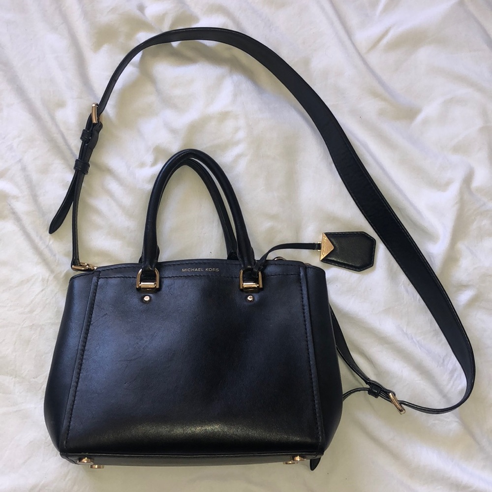 Michael Kors Crossbody Hand Bag